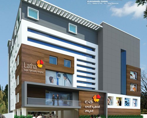 Latha Super Speciality Hospital