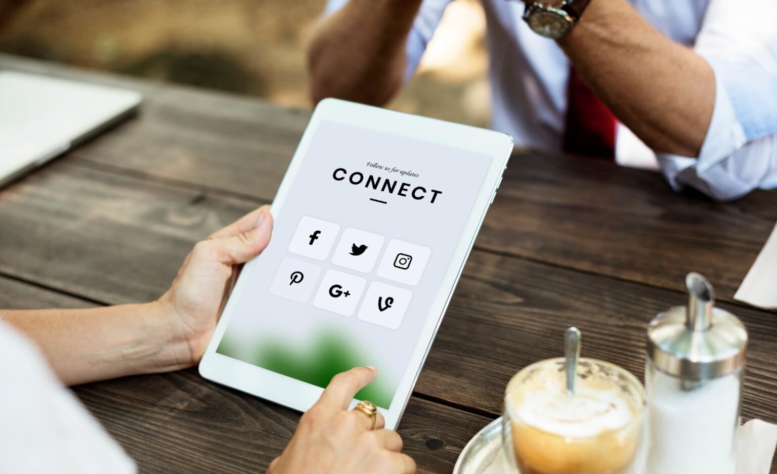 Digital Presence