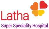 latha hospital logo